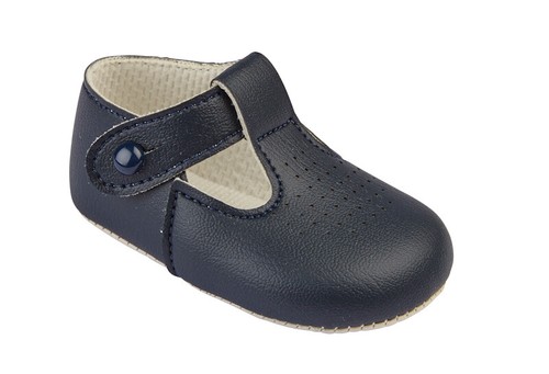 Baypods baby shoes - baby, boy