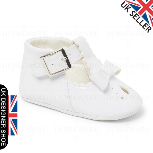 Baby girls pram - baby, shoes