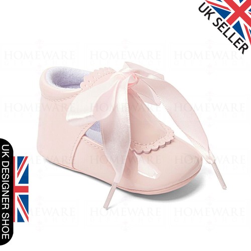 Baby shoes soft - baby, girls