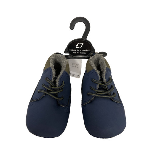 Bnwt next blue - bnwt, baby