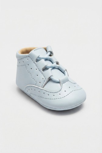 Baby boys patent - boys, pram