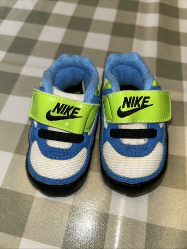 Nike baby pram shoes 5 - baby,