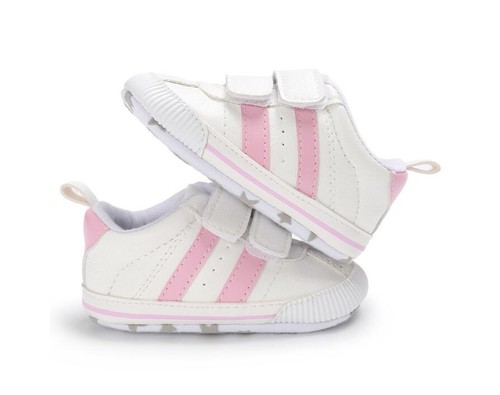 Newborn baby pram shoes boy - newborn,