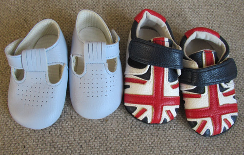 Jack lily union leather - jack,