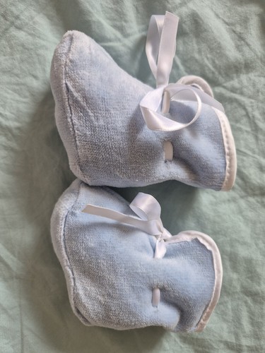 Vintage mothercare baby blue - vintage,