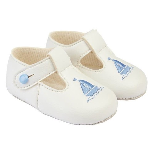 Bay pods baby boys traditional - bay,