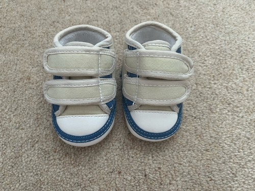 Baby pram shoes - baby,